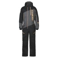 SCOTT Комбинезон женский DS Shell Dryo black/warm beige в Пензе