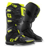 Gaerne Мотоботы SG-12 Black/Yellow в Пензе