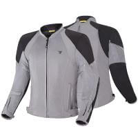 Shima Мотокуртка Jet Men Grey в Пензе