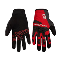 Finntrail Перчатки Enduro 2732 Red в Пензе