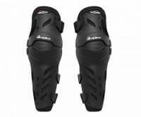 Наколенники Pro-Biker HX-P22 Black в Пензе