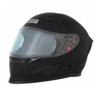Beon Шлем B-503 Stealth Matt Black в Пензе