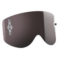 SCOTT Линзы 80's SGL WKS silver chrome afc works в Пензе