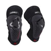 Leatt Наколенники 3DF 5.0 Evo EXT Junior V26 Black в Пензе