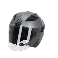 Acerbis Шлем Jet Firstway 2.0 22-06 Grey в Пензе