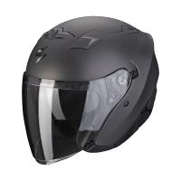 Scorpion Exo Мотошлем Exo-230 Solid Антрацит Матовый в Пензе