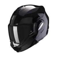 Scorpion Exo Мотошлем Exo-Tech Evo Solid Черный в Пензе