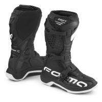 Forma Кроссовые мотоботы Drift Black в Пензе