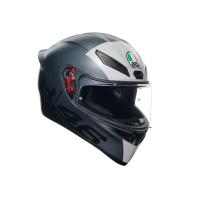 AGV Шлем K1 S E2206 Limit 46 в Пензе