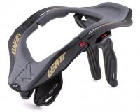 Leatt Защита шеи 5.5 Neck Brace 2025 Stealth в Пензе