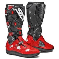 Sidi Ботинки Crossfire 3 SRS Red/Red/Black в Пензе