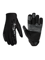 Starks Перчатки квадро Neoprene Чёрный в Пензе