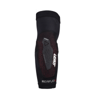 Leatt Налокотники ReaFlex UltraLite Elbow Guard V26 Black в Пензе