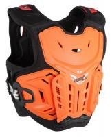 Leatt Детская защита тела 4.5 Chest Protector Orange в Пензе