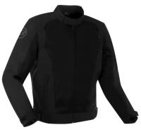Bering Куртка текстильная Nelson Black в Пензе