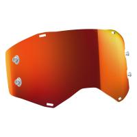 Scott Линзы Prospect SGL WKS orange chrome afc works в Пензе