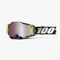 100% Очки Armega Hiper Racr / Mirror Silver в Пензе