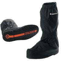 Bering Чехлы для мотобот дождевые Surchaussure Complete Black в Пензе