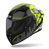 Airoh Мотошлем Connor Gamer Gloss в Пензе