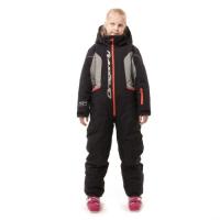 Dragonfly Комбинезон детский Teenager Gravity Black-Gray в Пензе