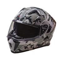 AiM Шлем модуляр JK906 Camouflage glossy в Пензе