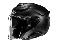HJC Шлем F31 Semi Flat Black в Пензе