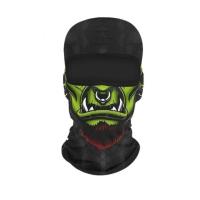 Scout Балаклава Funny face Agro Hulk в Пензе