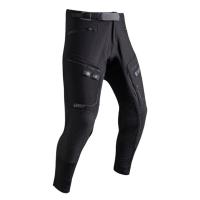 Leatt штаны Moto 6.5 HydraDri V27 Tactic Black в Пензе
