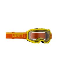 Leatt Маска Velocity 4.5 Citrus Clear 83 VLT V25 в Пензе