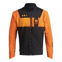 Leatt Мотокуртка Moto 4.5 Enduro V27 Hatchet Orange в Пензе
