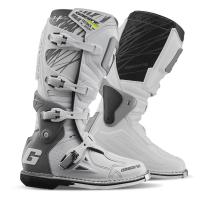 Gaerne Мотоботы Fastback Endurance White в Пензе