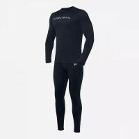 Finntrail Термобельё Tactic 6307 Graphite в Пензе