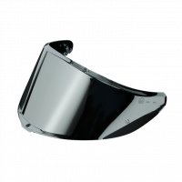 AGV визор K6 Iridium Silver в Пензе