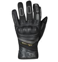 IXS Перчатки Gloves ST-Plus-Short 2.0 черные в Пензе