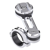 SP Connect Крепление на смартфона на мотоцикл Moto Mount Pro Chrome в Пензе