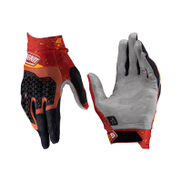 Leatt Перчатки Moto Lite 4.5 V25 Burn в Пензе