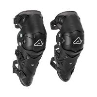 Acerbis Наколенники шарнирные Impact Evo 3.0 Knee Black в Пензе