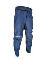 Acerbis Штаны X-Duro Blue/Orange в Пензе