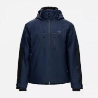 Finntrail Куртка мужская утепленная Atlas 3441 DeepBlue в Пензе
