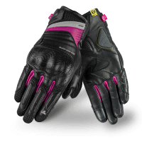 Shima Перчатки Rush Lady Pink в Пензе