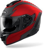 Airoh Мотошлем ST.501 Type Red Matt в Пензе