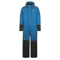 Scott Комбинезон Roop Dryo storm blue/black в Пензе