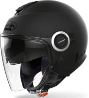 Airoh Мотошлем Helios Black Matt в Пензе