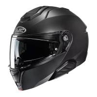 HJC Шлем i91 Semi Flat Black в Пензе
