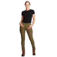 Scout Джинсы Trixie женские mc olive green в Пензе