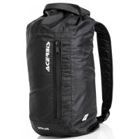Acerbis Рюкзак водонепроницаемый Root Black (8 L) в Пензе