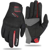 Ones Again Перчатки Gladiator MG-12 black-red в Пензе