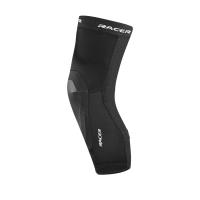 Racer Наколенники MOUNTAIN KNEE 2 (D3O) Black в Пензе