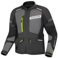 Shima Мотокуртка туристическая Alpha Men Fluo в Пензе