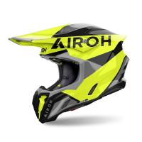 Airoh Шлем Twist 3 King Yellow Gloss в Пензе
